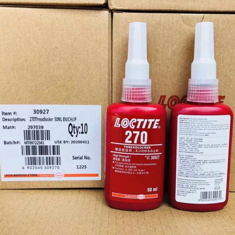 Bondloc Bonb27050 Filettatura Di Bloccaggio - Foto 10